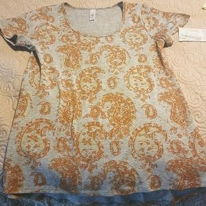 Lularoe classic t xxs